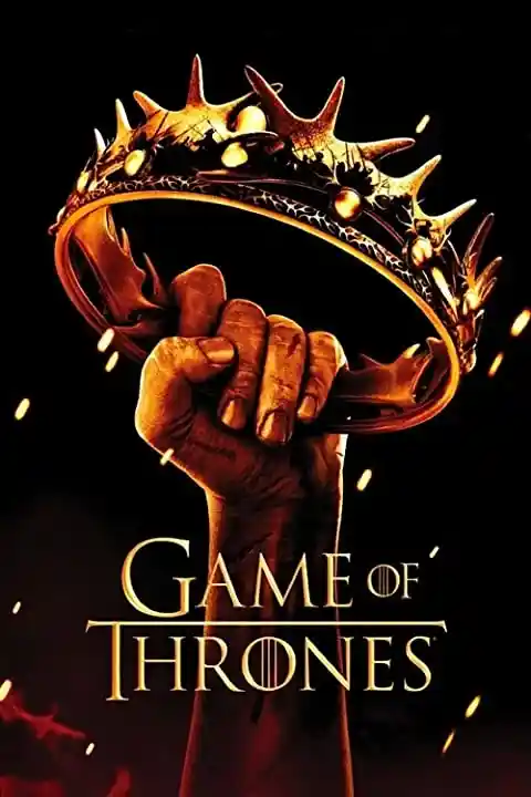 Game Of Thrones - Backfor Premium IPTV Subscription