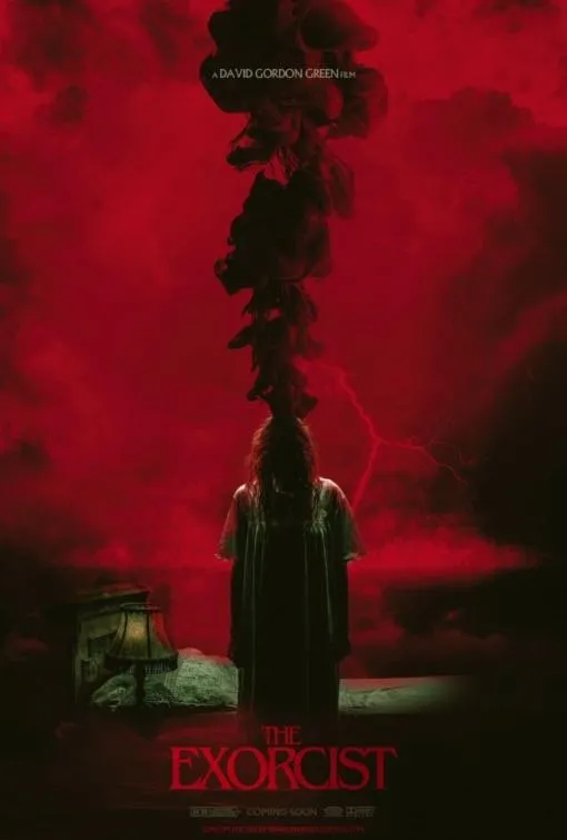 The Exorcist - Backfor Premium IPTV Subscription