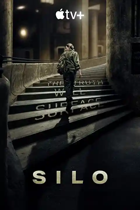 Silo - Backfor Premium IPTV Subscription