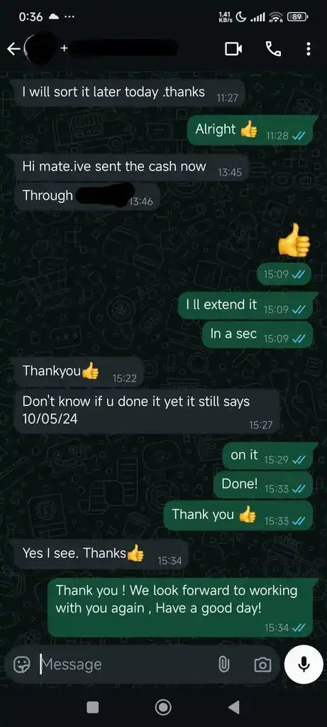 Wtsp3 - Backfor Premium IPTV Subscription
